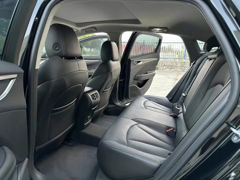 徐州23年别克君越7