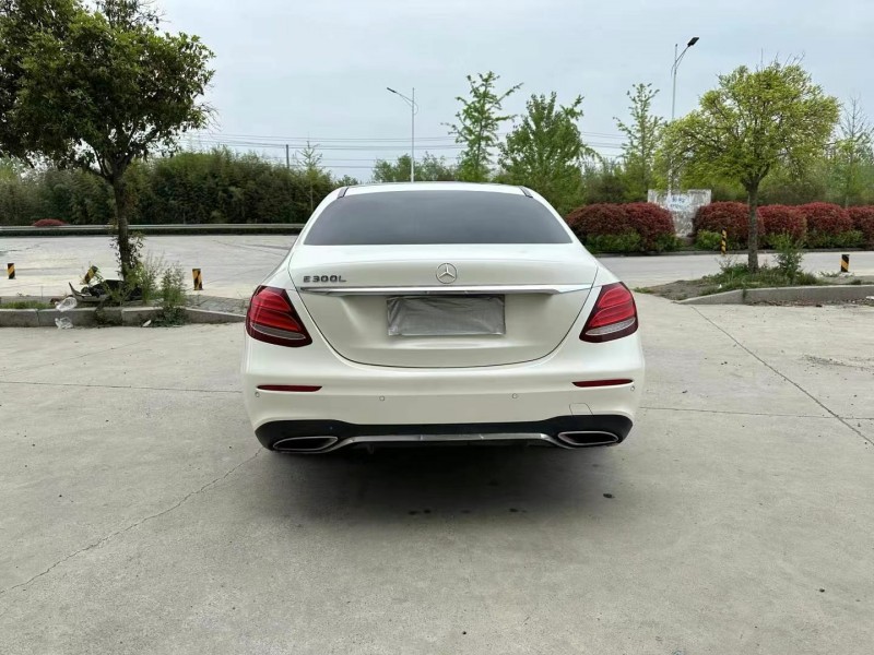 徐州18年奔驰E9