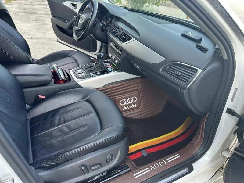 徐州15年奥迪A6L6