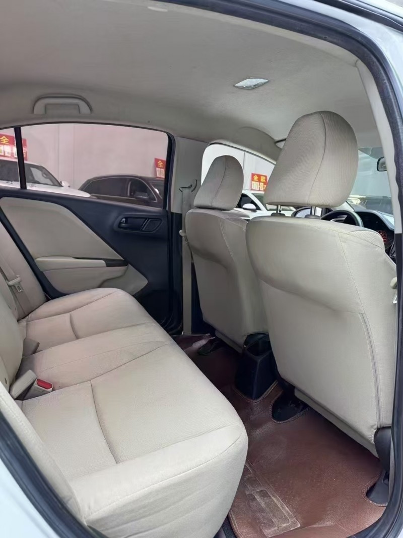 廊坊16年本田锋范7