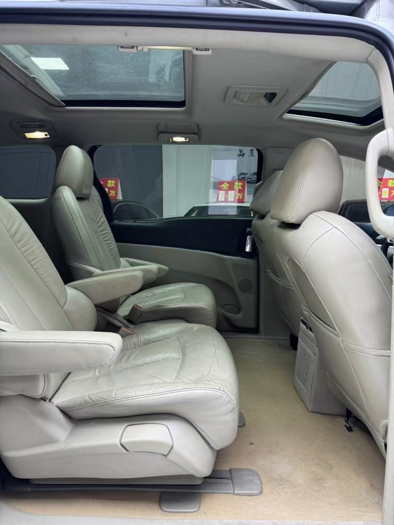 廊坊15年别克GL87