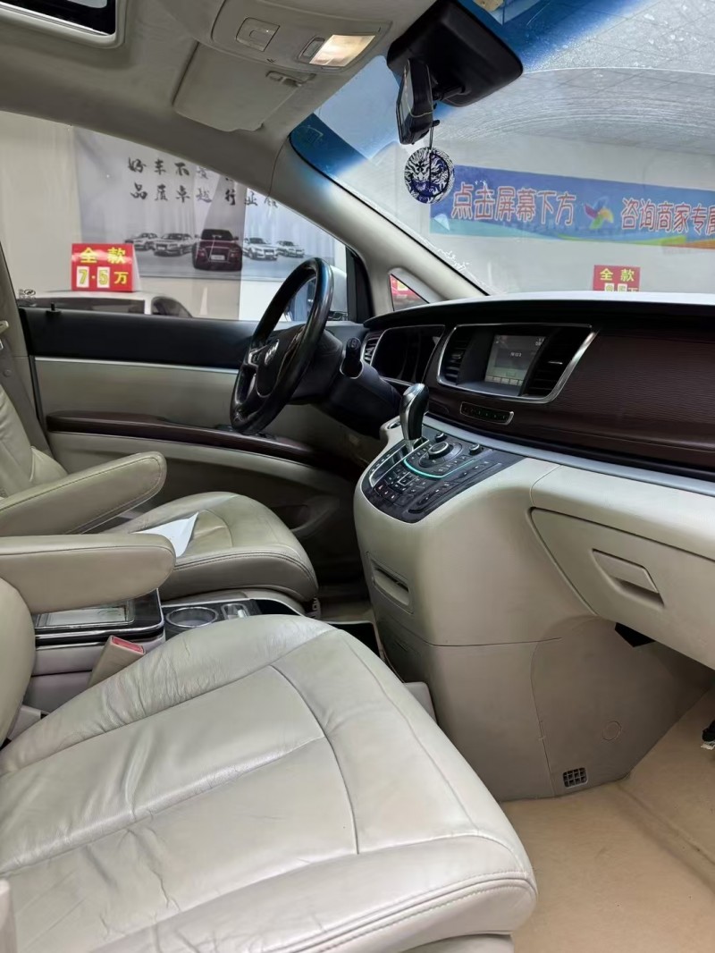 廊坊15年别克GL88