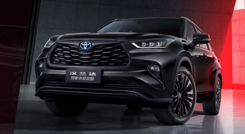 抵押車輛有哪些類型車可以買