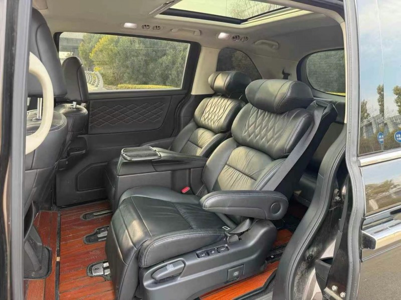 盐城19年本田艾力绅6