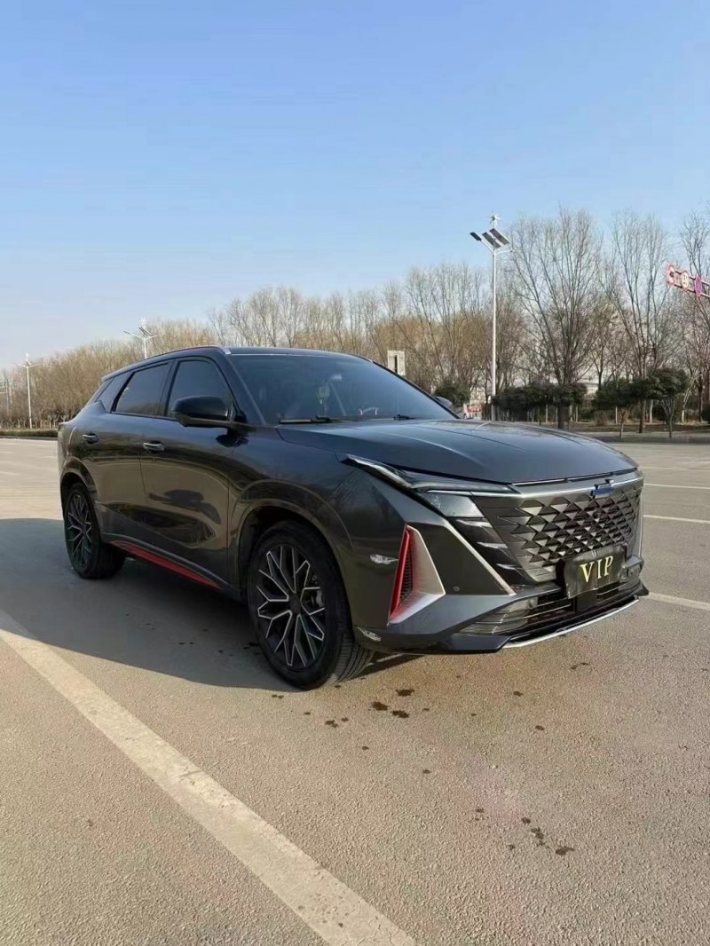 枣庄23年长安汽车欧尚2