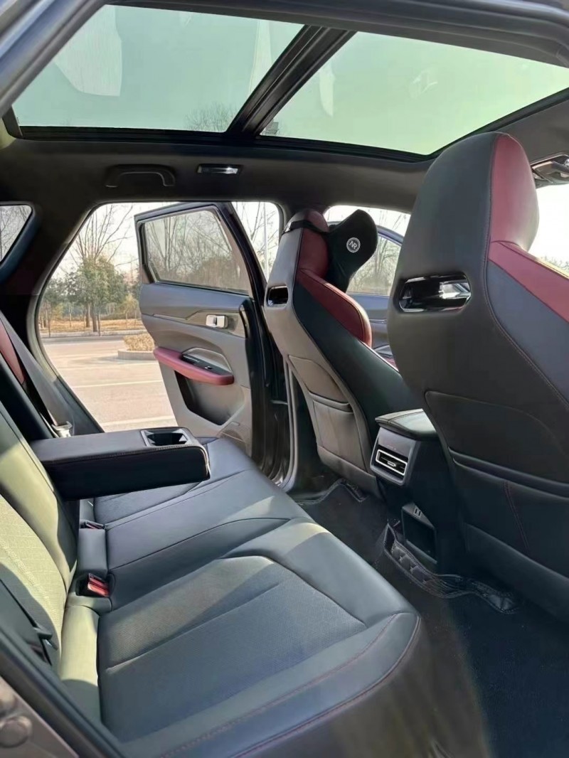 枣庄23年长安汽车欧尚4