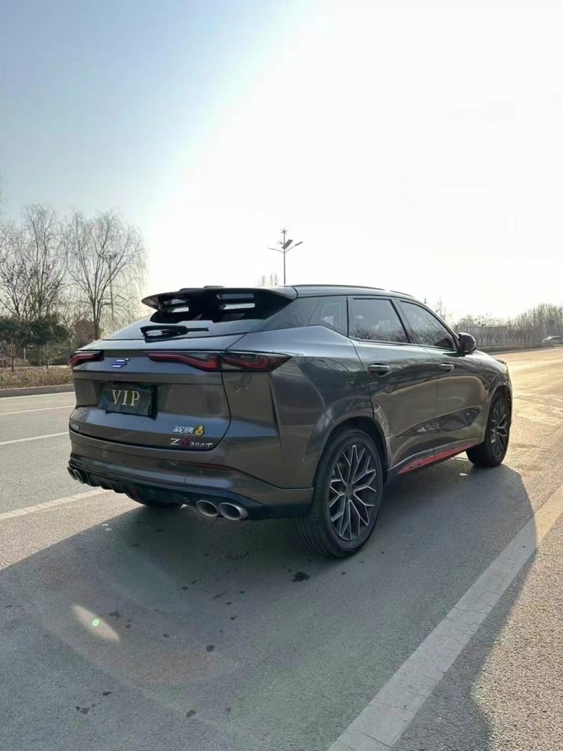 枣庄23年长安汽车欧尚8