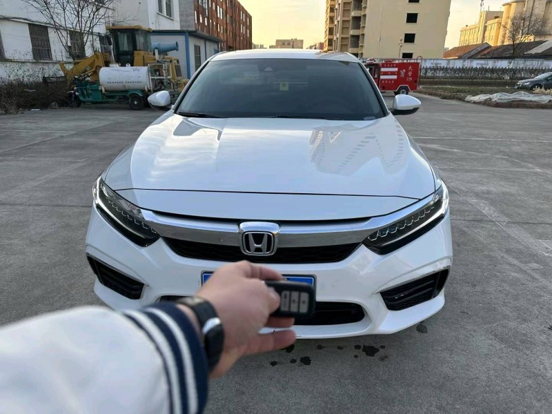 枣庄21年本田英诗派1