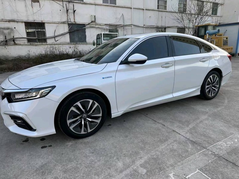 枣庄21年本田英诗派3