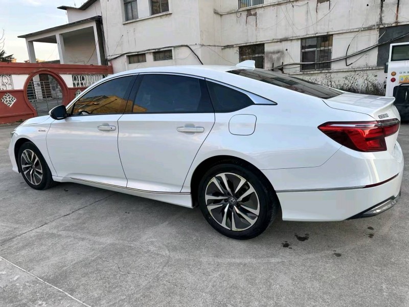 枣庄21年本田英诗派7