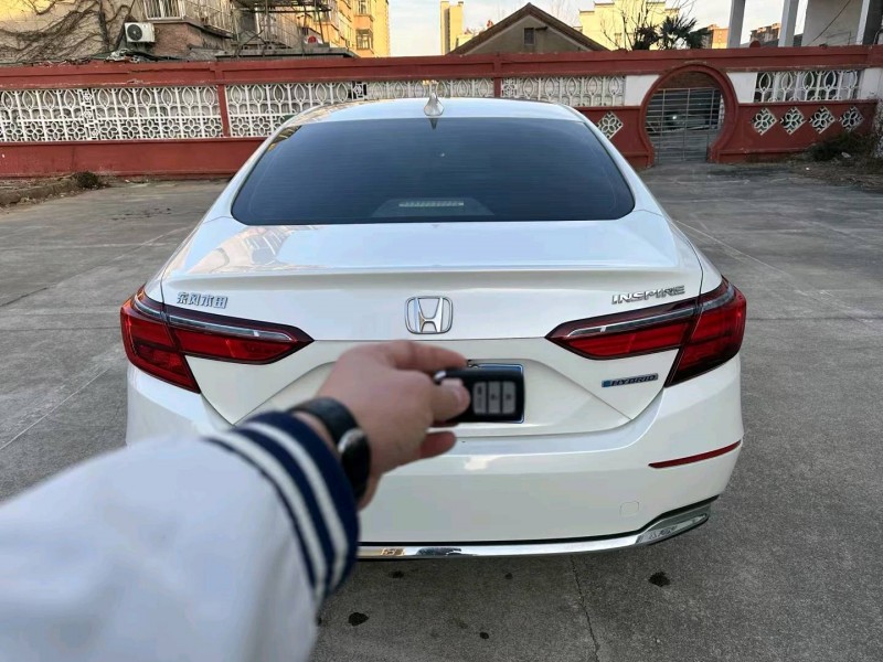 枣庄21年本田英诗派9