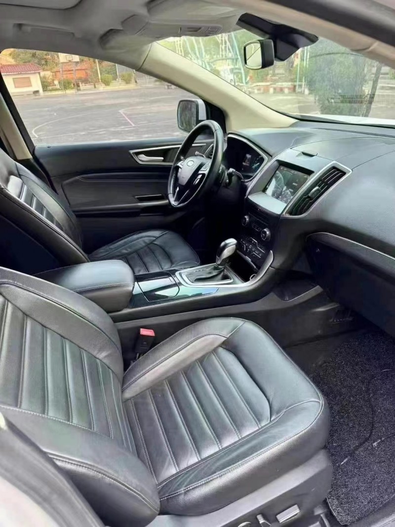 广州18年福特锐界8