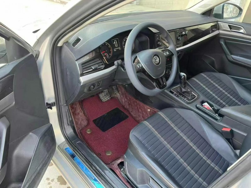 保定20年大众朗逸9