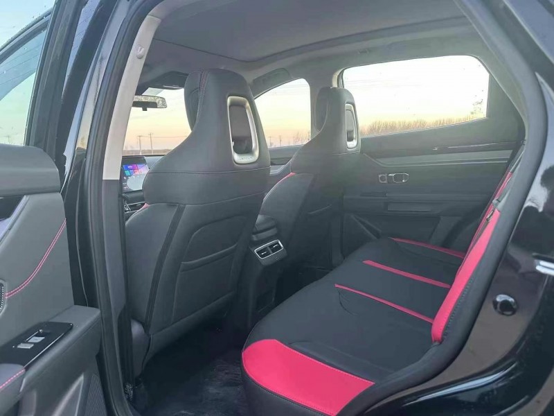 保定24年奇瑞捷途7