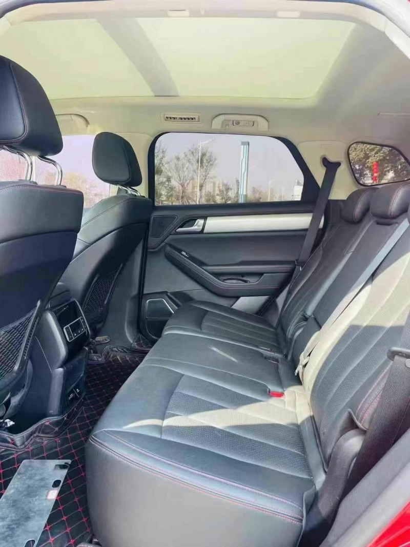 广州18年比亚迪唐6