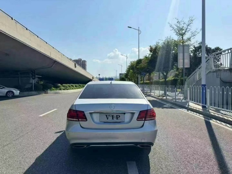 广州15年奔驰E9