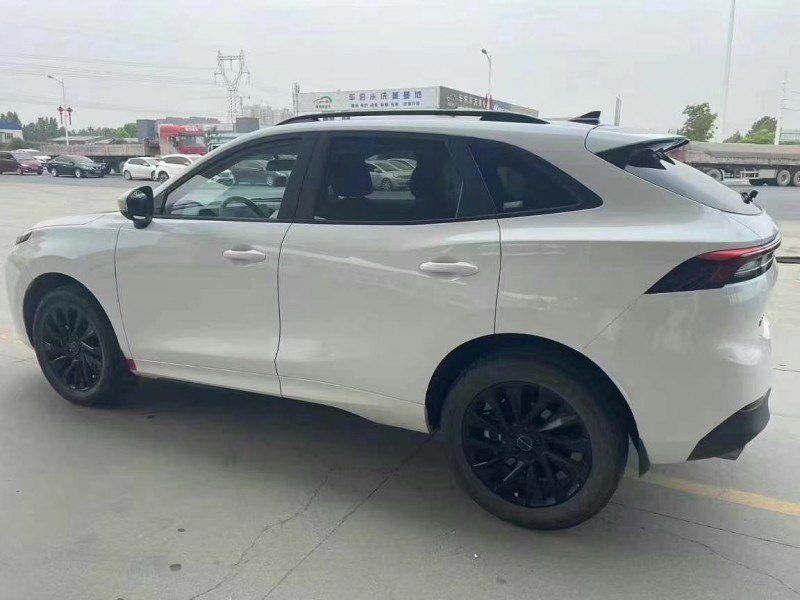 保定22年东风T55