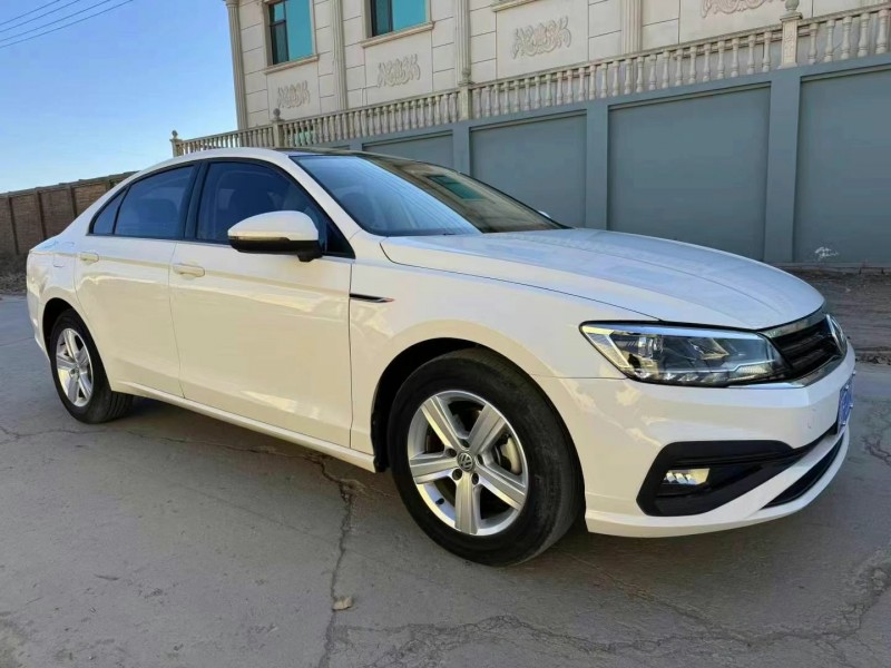 保定20年大众凌渡4