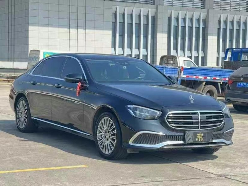 东莞22年奔驰E2