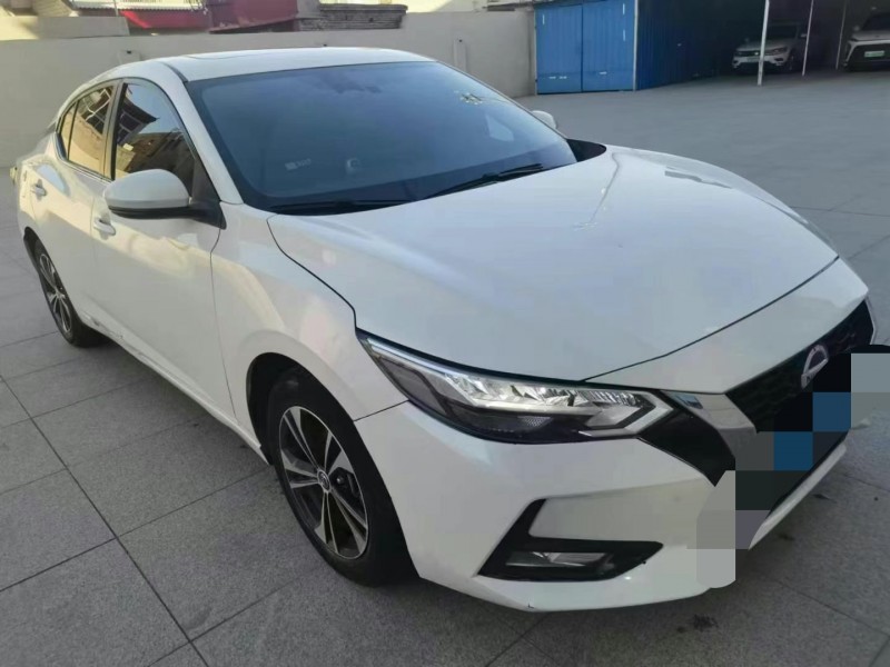 保定19年日产轩逸3