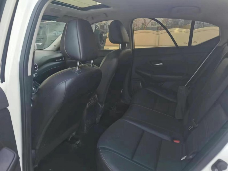 保定19年日产轩逸9