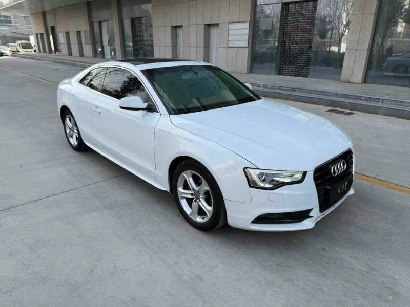 济宁15年奥迪A53