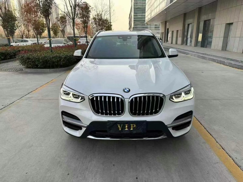 济宁20年宝马X31