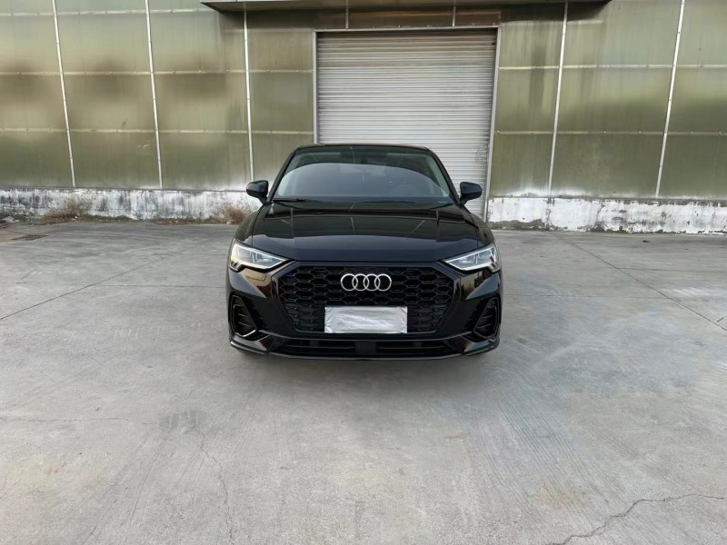 徐州22年奥迪Q31