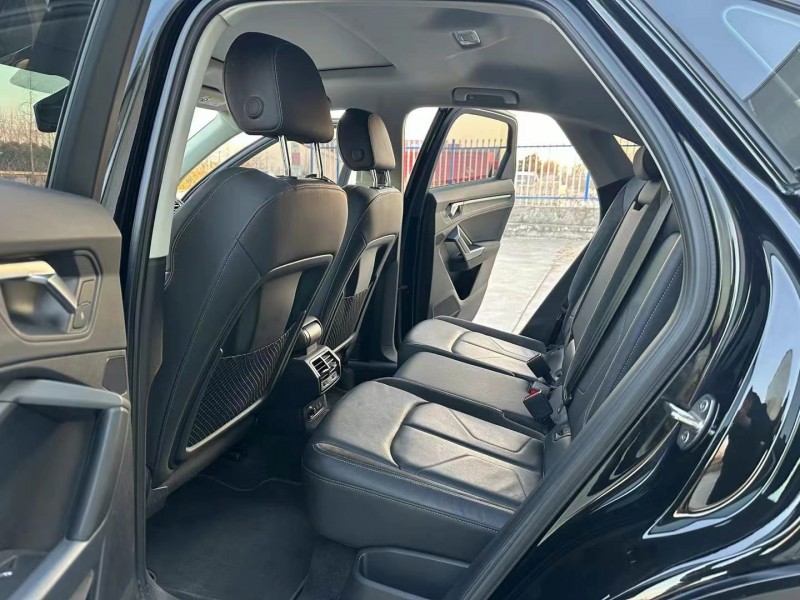 徐州22年奥迪Q37