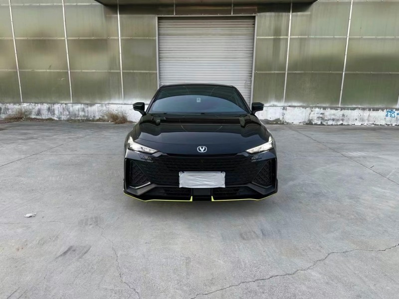 徐州23年長安汽車UNI1