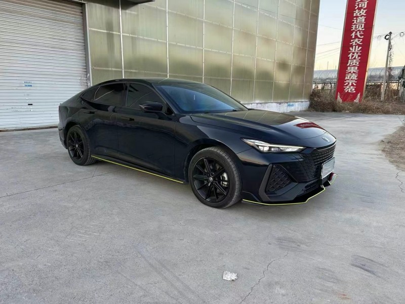 徐州23年长安汽车UNI2