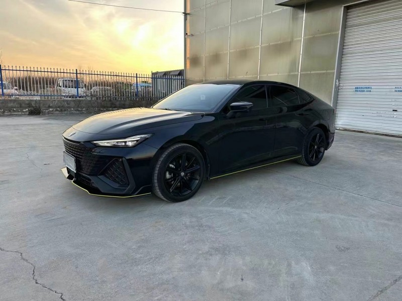 徐州23年长安汽车UNI3