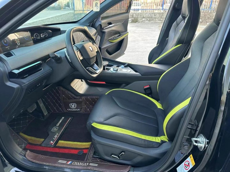 徐州23年长安汽车UNI4