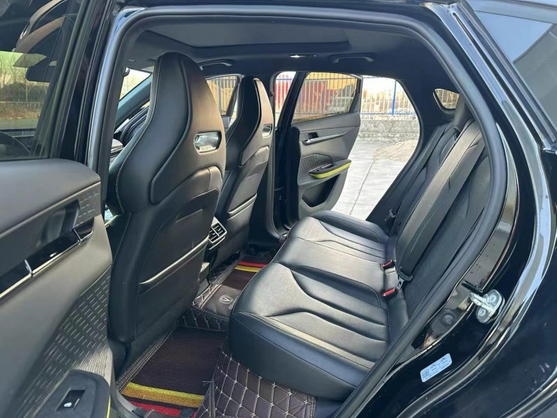 徐州23年长安汽车UNI7