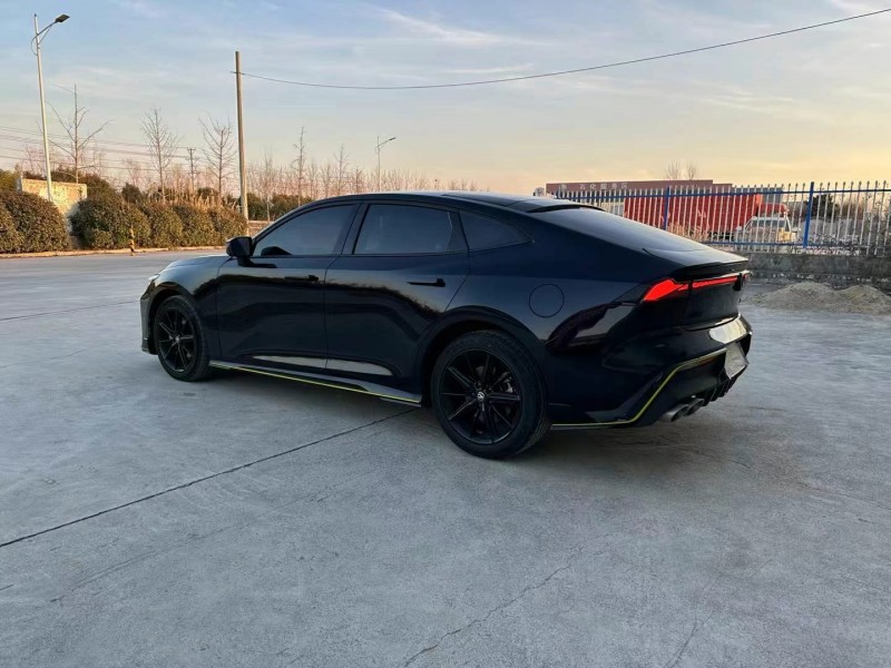 徐州23年长安汽车UNI8