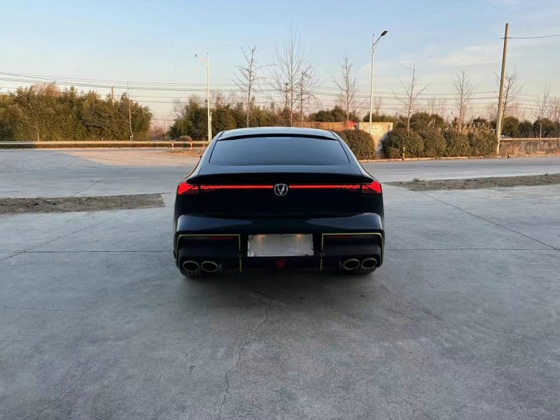 徐州23年长安汽车UNI9