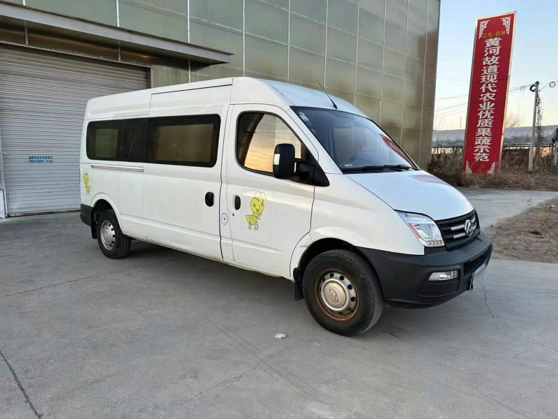 徐州21年大通V803