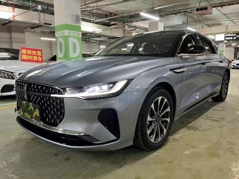 成都23年林肯Z2