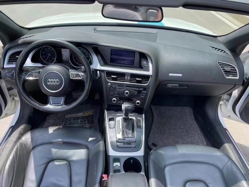 枣庄16年奥迪A56