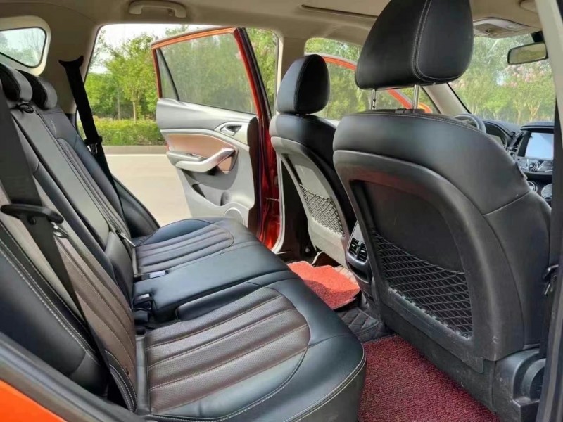 枣庄18年比亚迪宋4