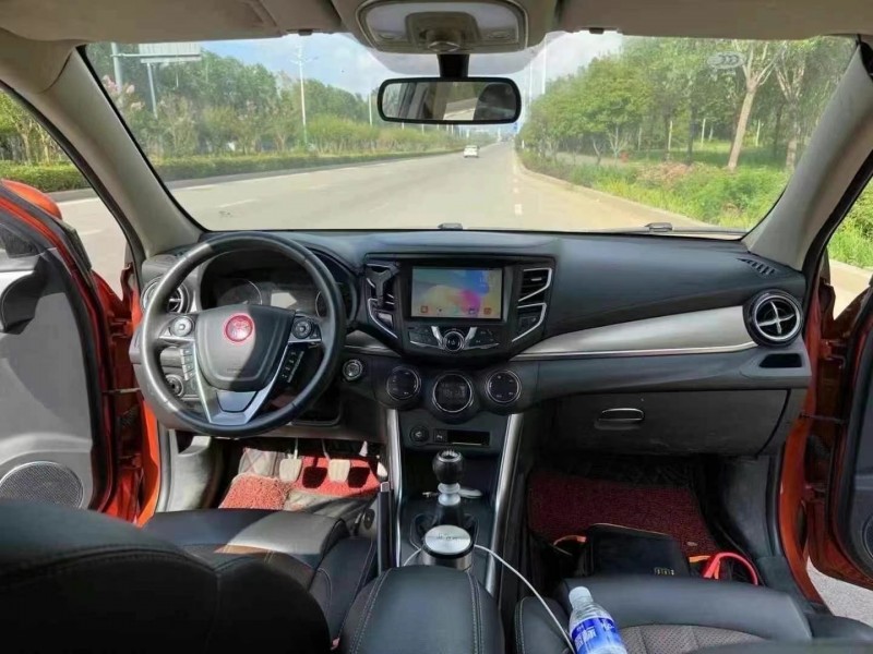 枣庄18年比亚迪宋5