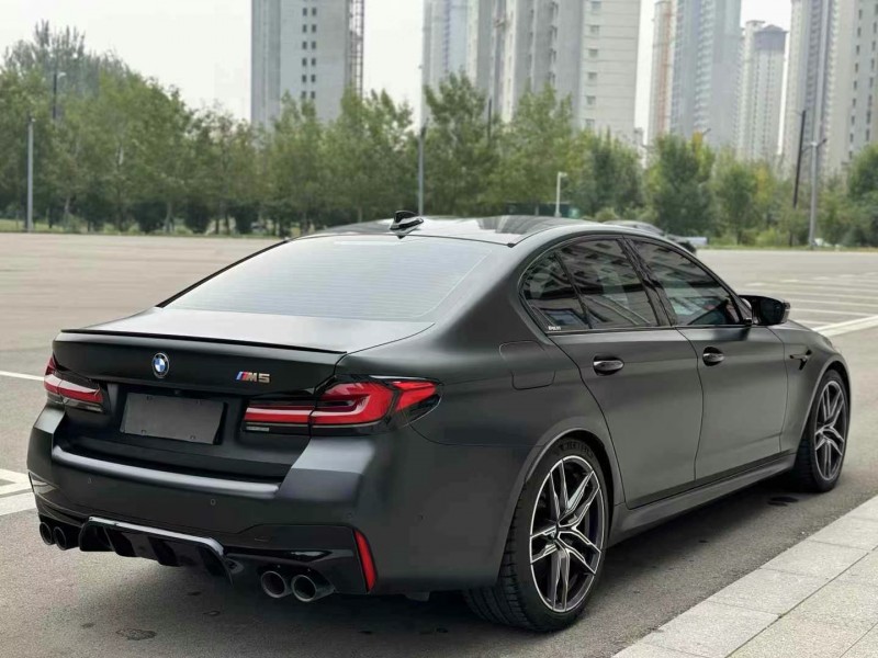 济宁21年宝马M57