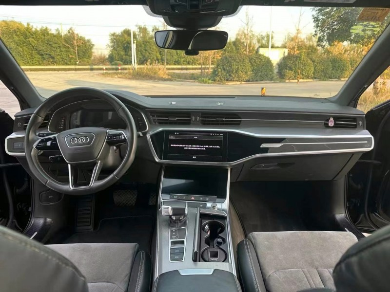 徐州21年奥迪A6L5