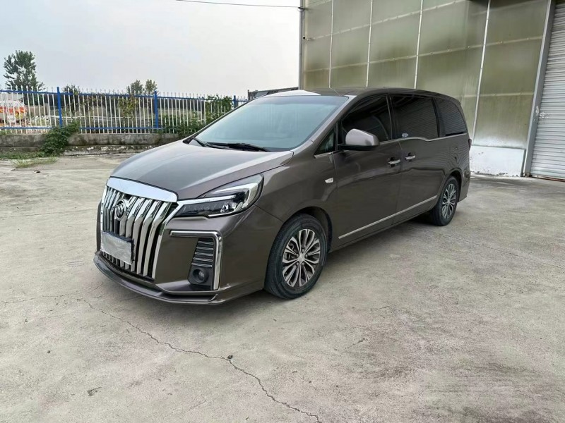 徐州21年别克GL82