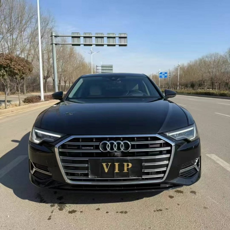 济宁23年奥迪A6L1
