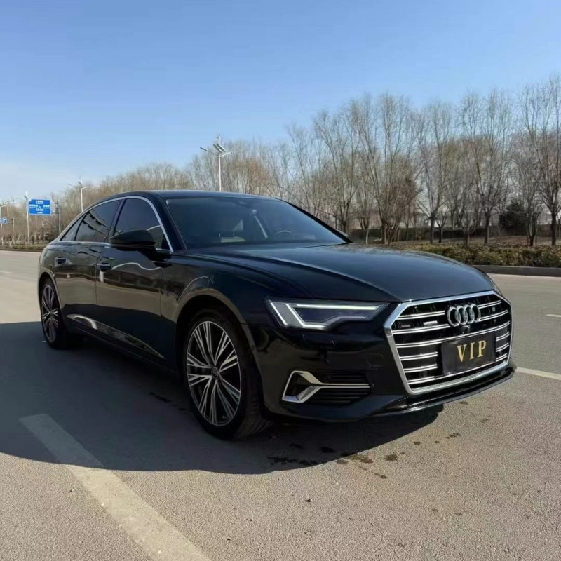 济宁23年奥迪A6L2