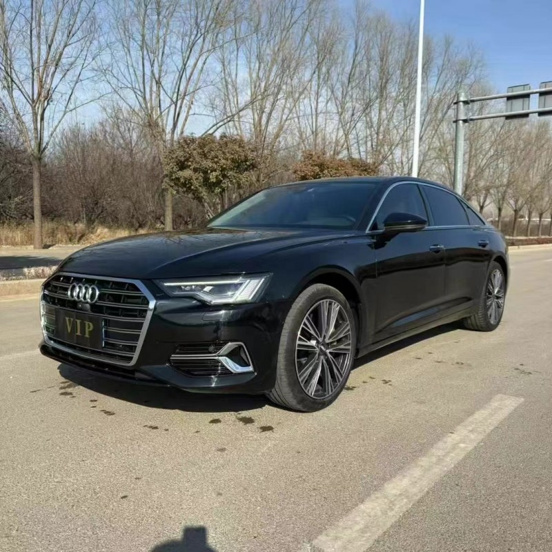 济宁23年奥迪A6L3