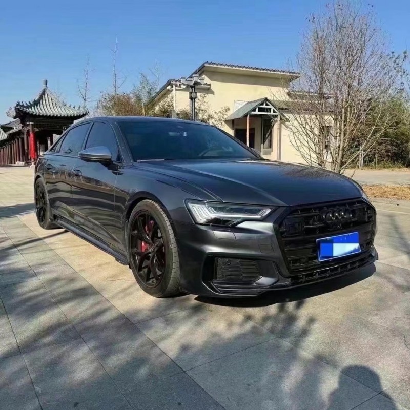 济宁21年奥迪A6L2