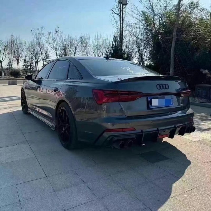 济宁21年奥迪A6L6