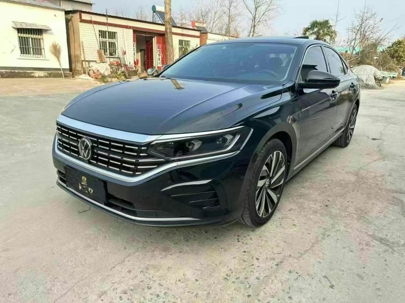 徐州22年大众帕萨特3